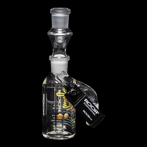 ROOR Classic Ash Catcher 90° 45x5mm – 18.8mm 05