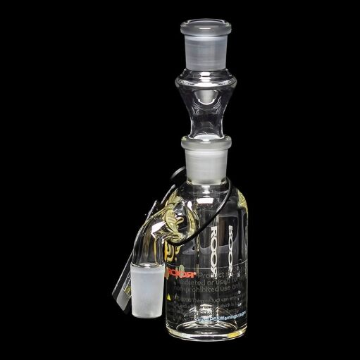 ROOR Classic Ash Catcher 90° 45x5mm – 18.8mm 07