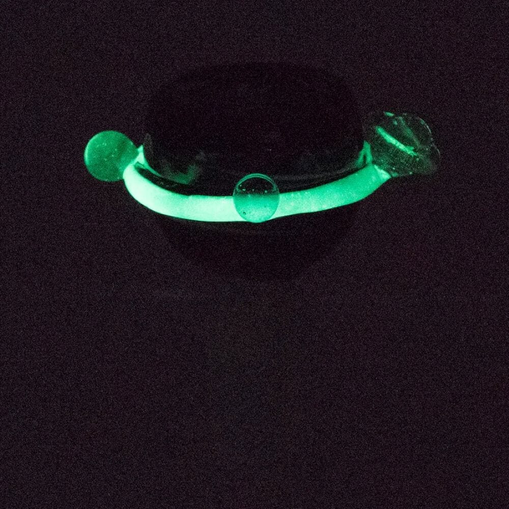 Empire Glassworks 14mm Male Bowl Galactic - 04