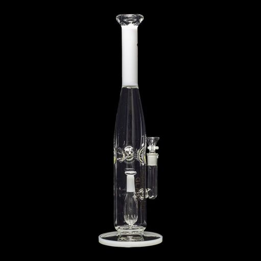 Diamond Glass Baseball Bat Slugger Water Pipe - 05