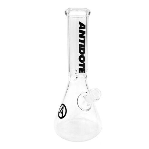 Antidote 12" Original Beaker Water Pipe