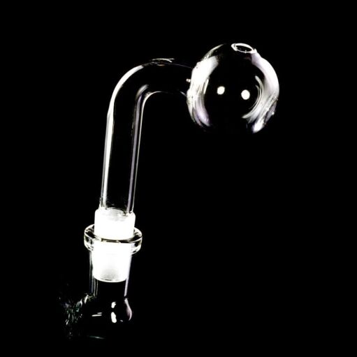 Oil Burner Attachment - 14mm Male - 02