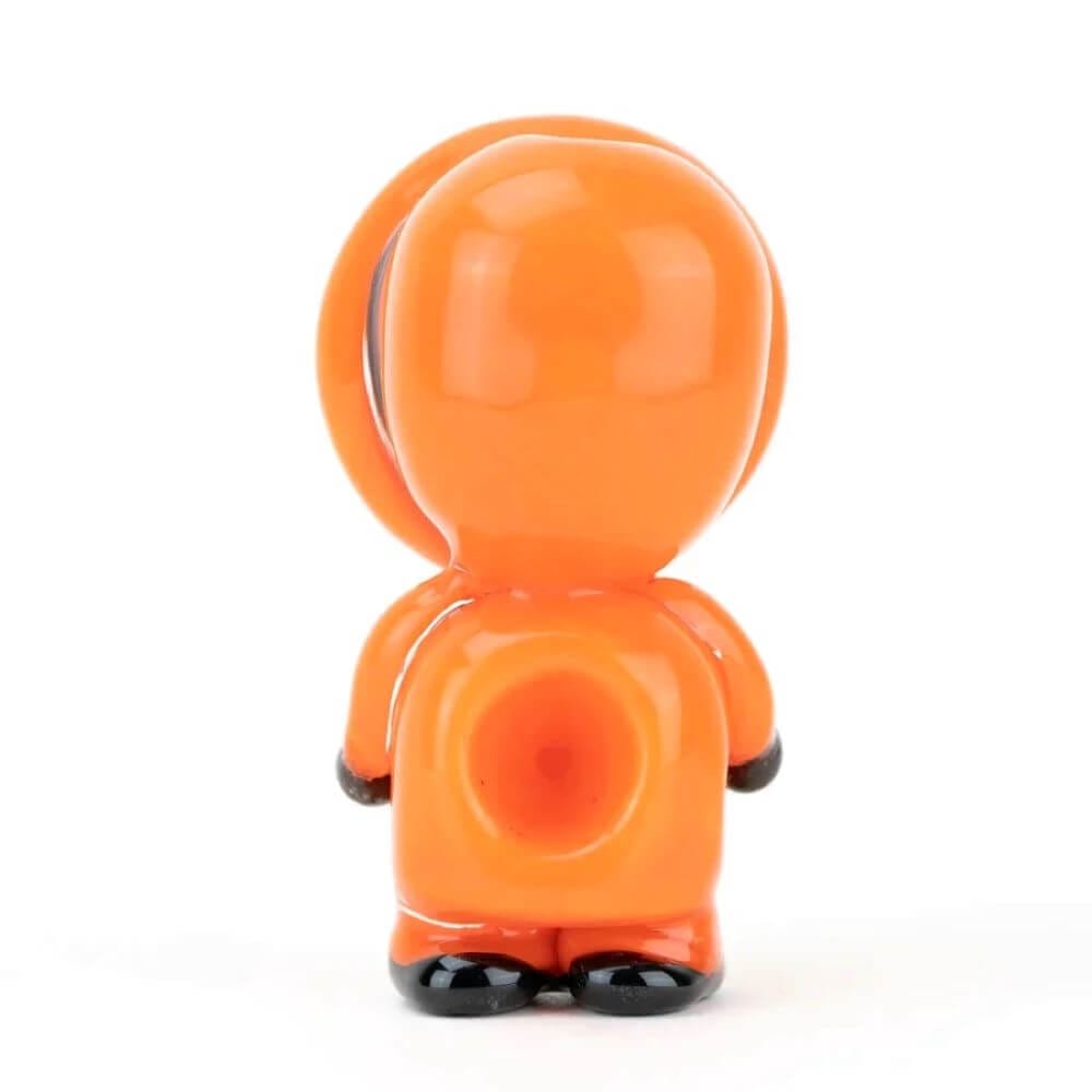 Empire Glassworks Dead Boy Hand Pipe - 03
