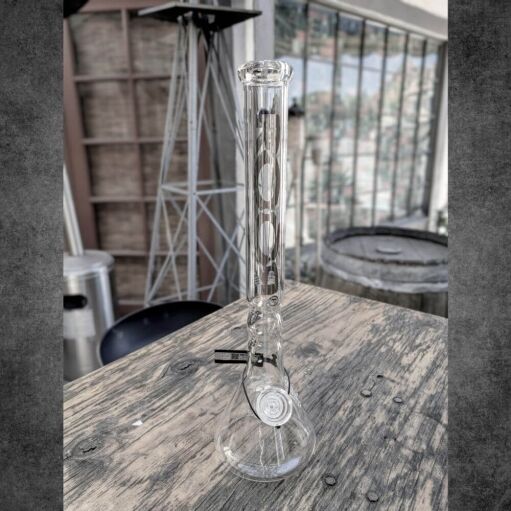 ROOR® Custom 30th Anniversary 18" Beaker *LIMITED* - 03