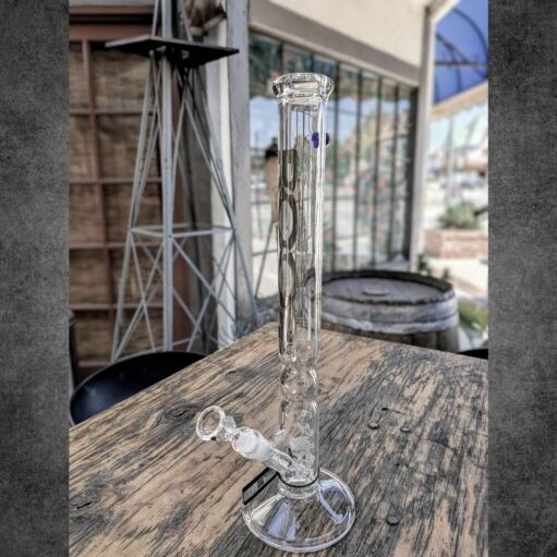 ROOR® Custom 30th Anniversary 18" Straight *LIMITED* - 07