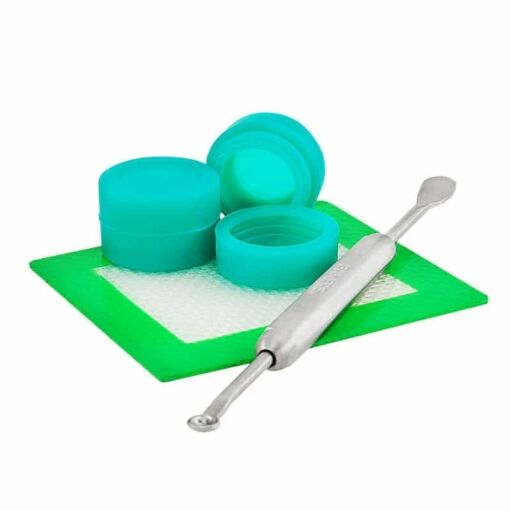 Pro Scale SLICK Kit 100G x 0.01G - 4