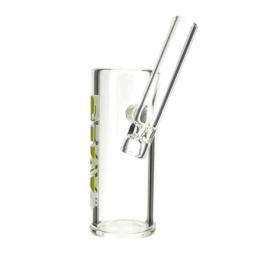 GRAV Labs Shot Glass w / Taster Combo 3" - Assorted Colors - 1 pc - 2