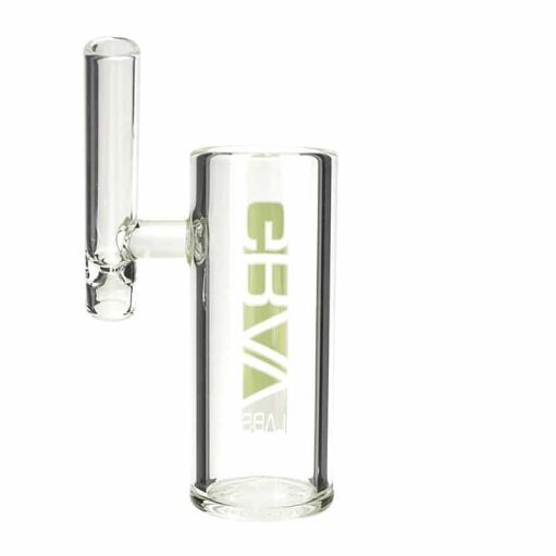 GRAV Labs Shot Glass w / Taster Combo 3" - Assorted Colors - 1 pc - 3