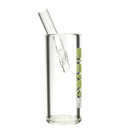 GRAV Labs Shot Glass w / Taster Combo 3" - Assorted Colors - 1 pc - 4