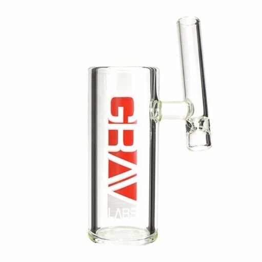 GRAV Labs Shot Glass w / Taster Combo 3" - Assorted Colors - 1 pc - 6