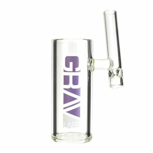 GRAV Labs Shot Glass w / Taster Combo 3" - Assorted Colors - 1 pc - 7