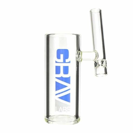 GRAV Labs Shot Glass w / Taster Combo 3" - Assorted Colors - 1 pc - 8