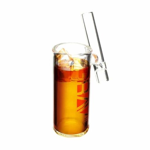 GRAV Labs Shot Glass w / Taster Combo 3" - Assorted Colors - 1 pc - 1