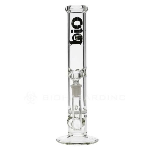 Bio 10" 38mm Honeycomb Water Pipe - Clear / 3