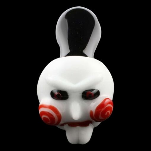 Chameleon Glass John Kramer Glass Pipe