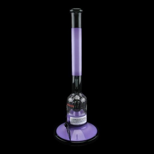 Roor Tech Fixed Slugger - Purple 03