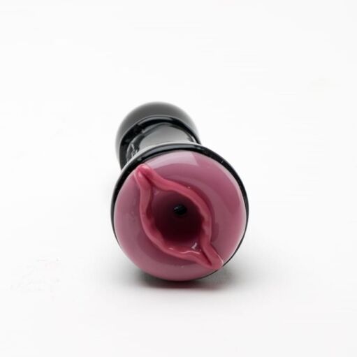 Empire Glassworks Kittylight Pussy Chillum - 3