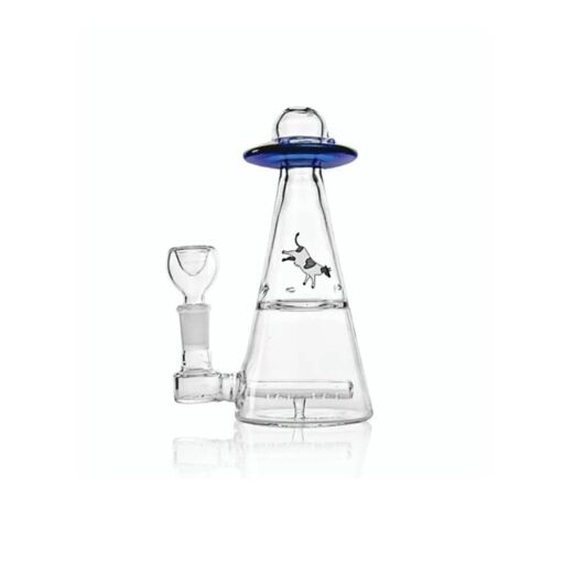 Hemper UFO Vortex Bong