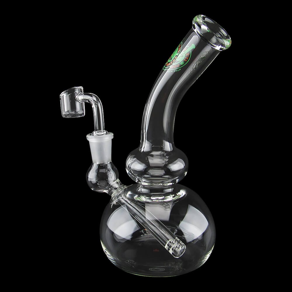 7.5" Heavy Gordo Dab Rig - 02
