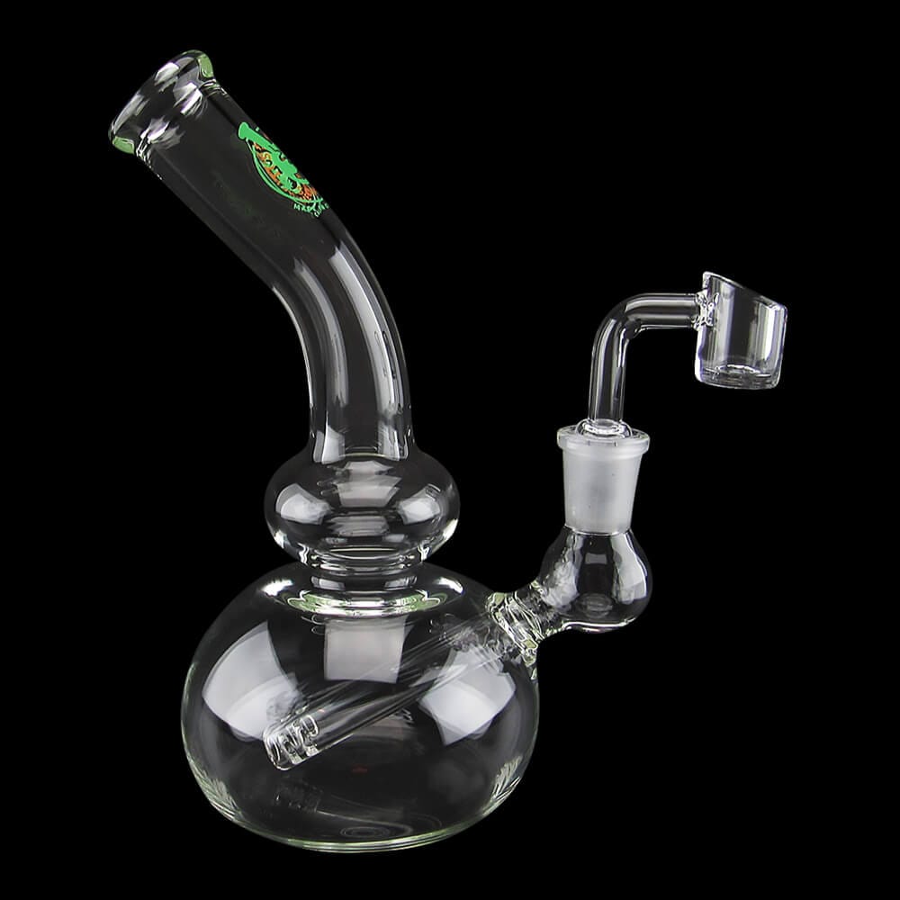 7.5" Heavy Gordo Dab Rig - 05