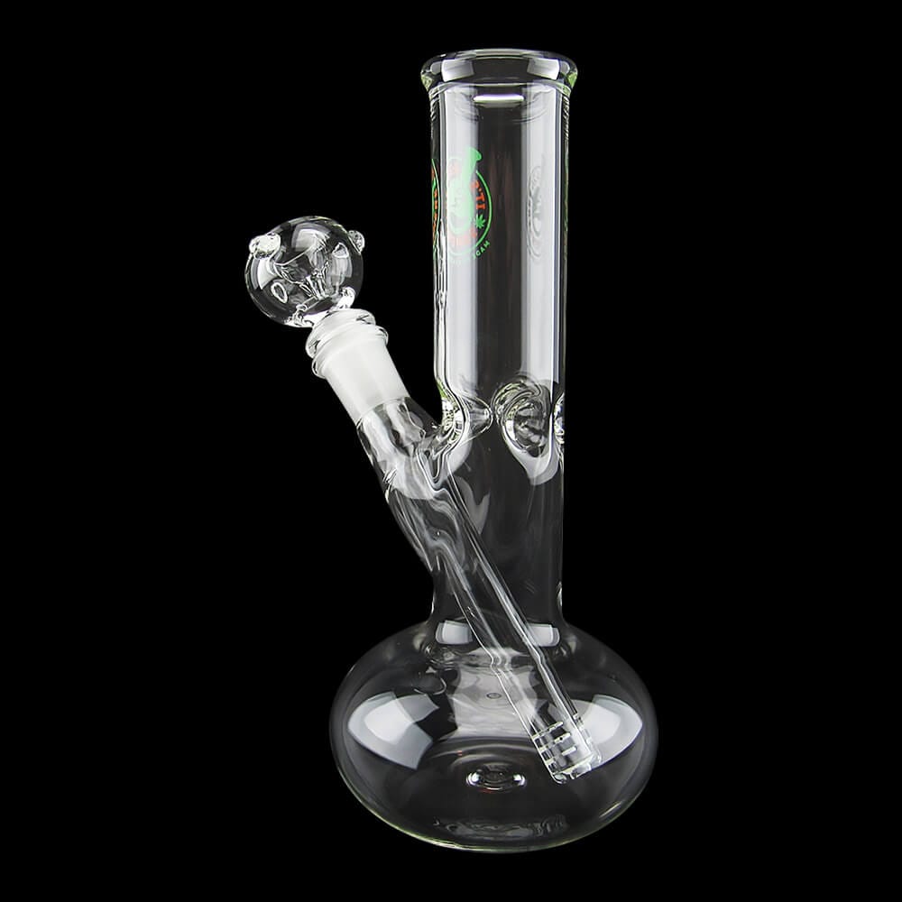 8.5" Donut Base Water Pipe - 02