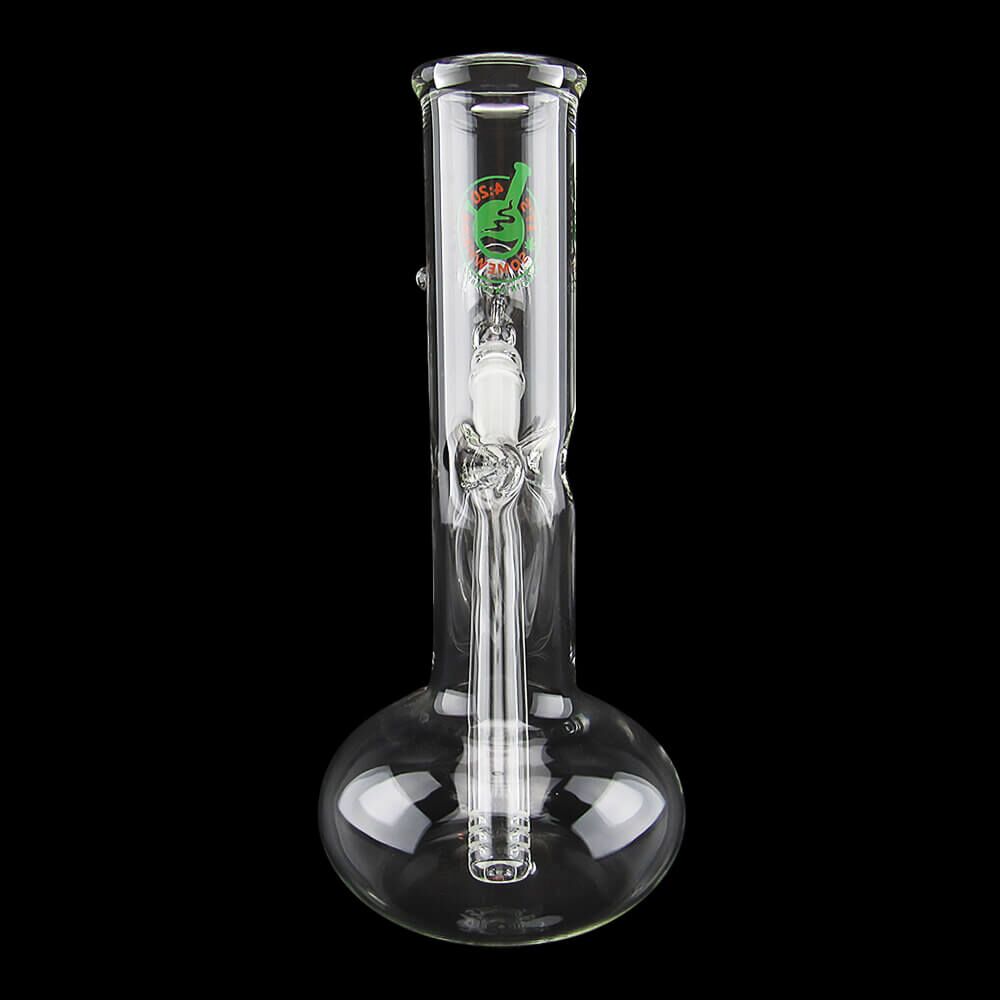 8.5" Donut Base Water Pipe - 03