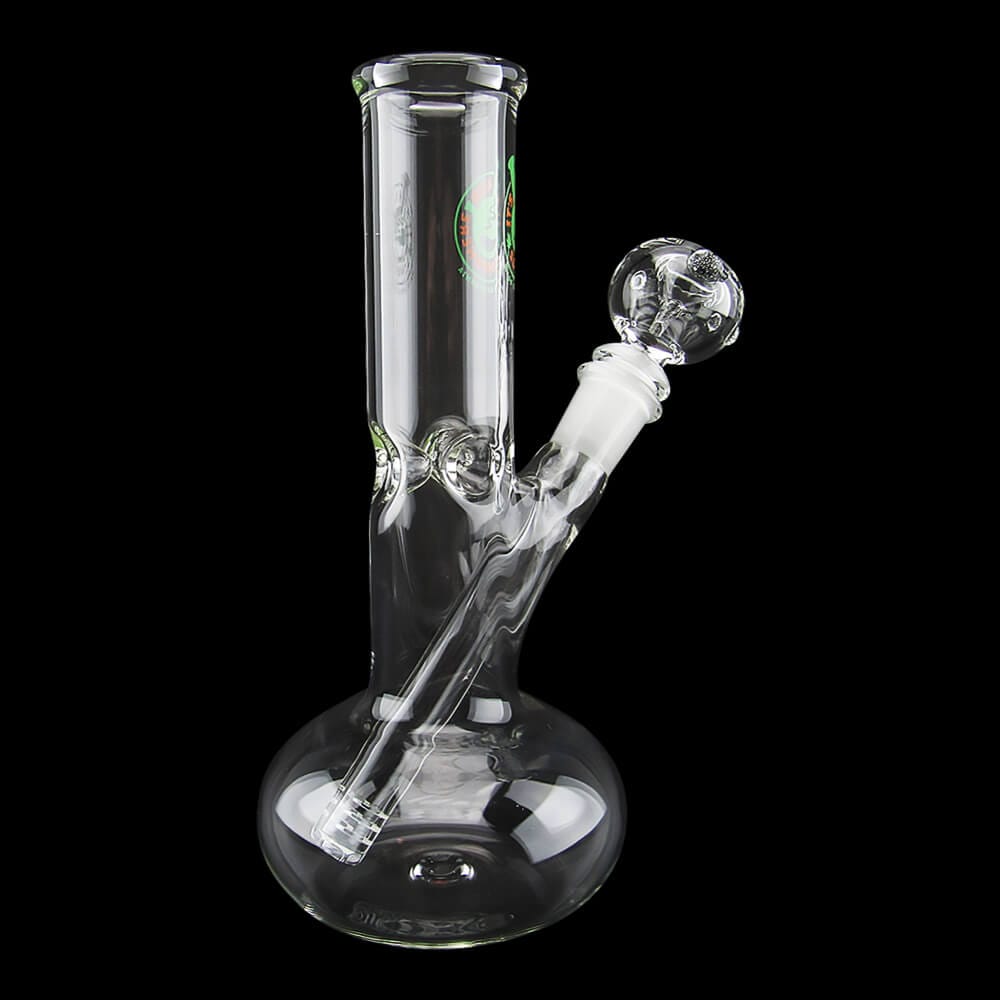 8.5" Donut Base Water Pipe - 04