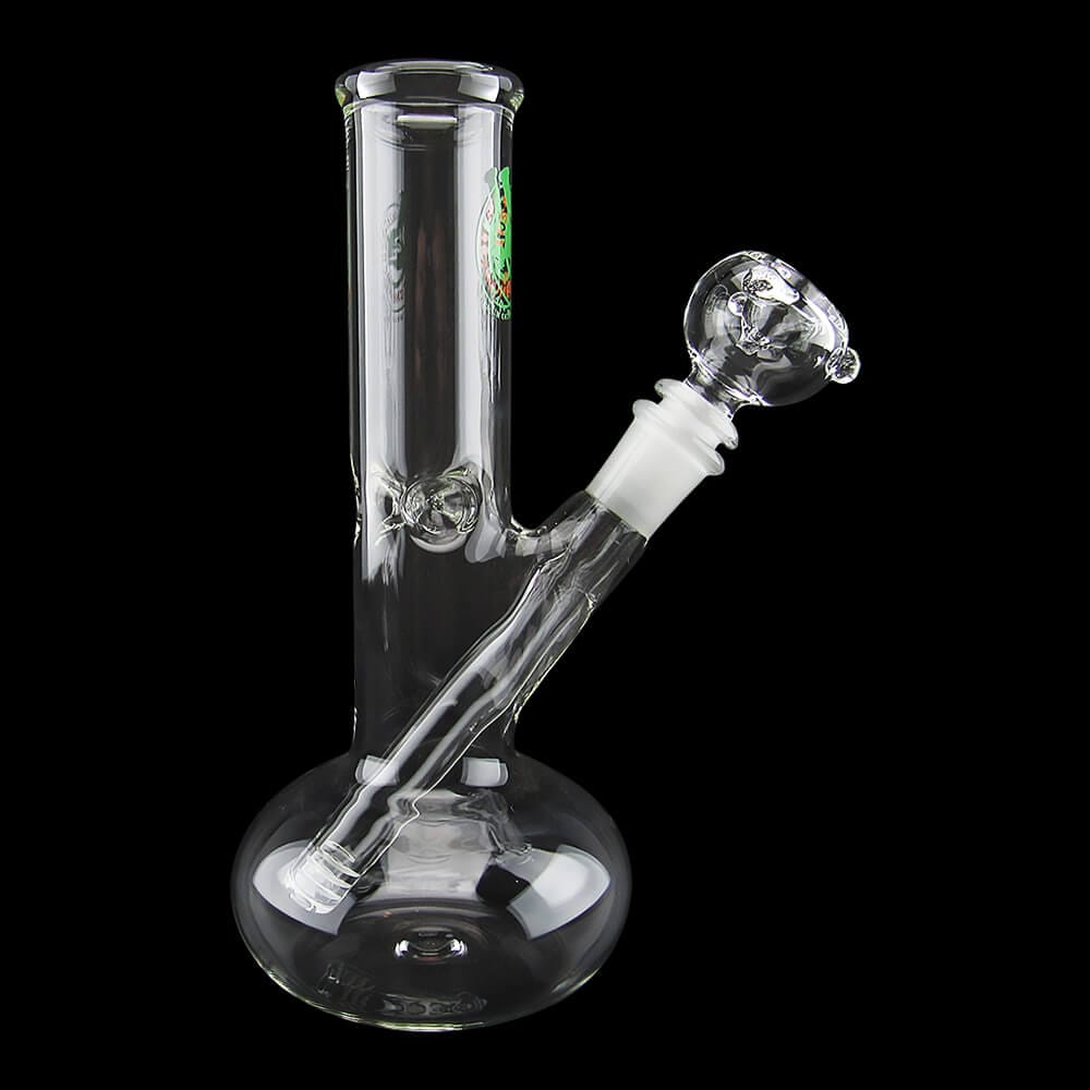 8.5" Donut Base Water Pipe - 05