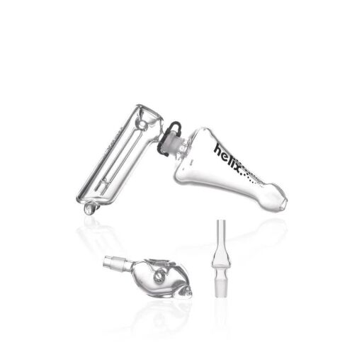 GRAV Helix Multi Purpose Kit 14mm - Clear