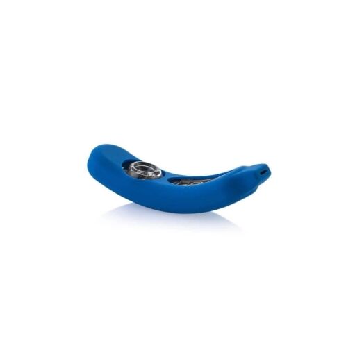 GRAV Rocker Steamroller w/Silicone Skin - Blue