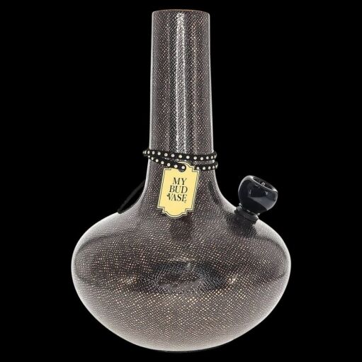 My Bud Vase Burmese Water Pipe - 02