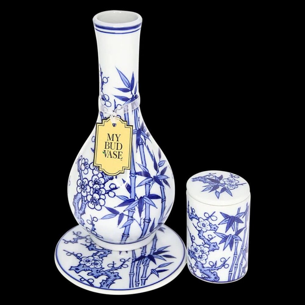 My Bud Vase Luck Water Pipe - 03