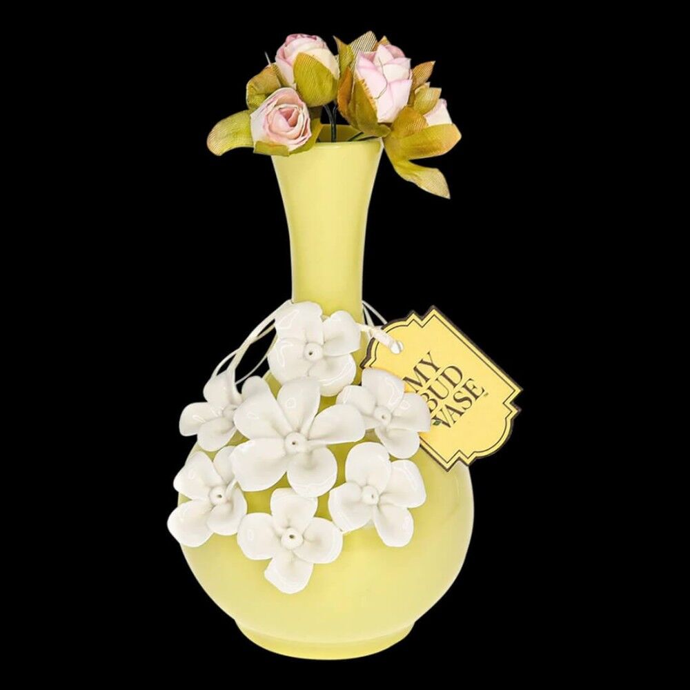 My Bud Vase Phoebe Water Pipe - 02