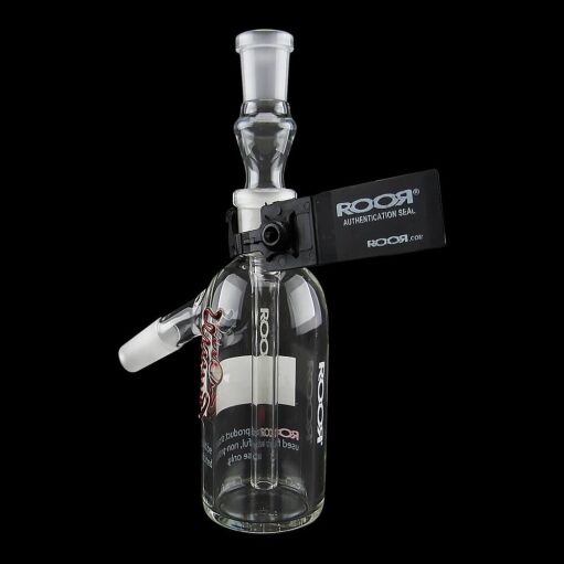 ROOR Classic Ash Catcher 45° 45mm x 5mm - 14.5mm - 002