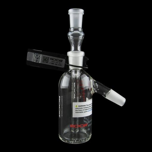 ROOR Classic Ash Catcher 45° 45mm x 5mm - 14.5mm - 005