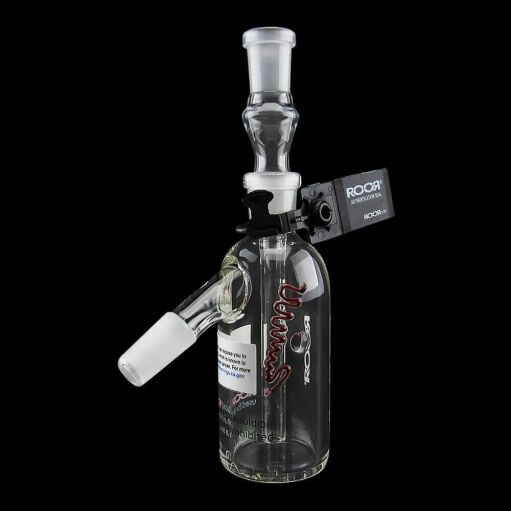 ROOR Classic Ash Catcher 45° 45mm x 5mm - 14.5mm - 008