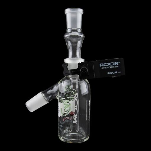 ROOR Classic Ash Catcher 45° 45mm x 5mm – 18.8mm 001
