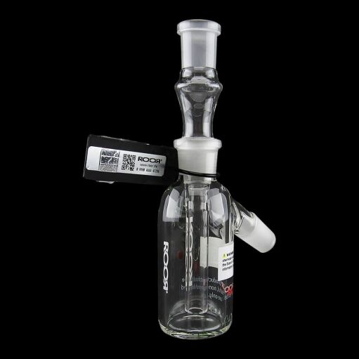 ROOR Classic Ash Catcher 45° 45mm x 5mm – 18.8mm 004