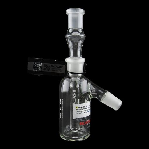 ROOR Classic Ash Catcher 45° 45mm x 5mm – 18.8mm 005