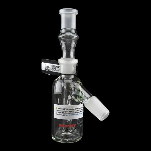 ROOR Classic Ash Catcher 45° 45mm x 5mm – 18.8mm 006