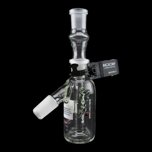 ROOR Classic Ash Catcher 45° 45mm x 5mm – 18.8mm 008