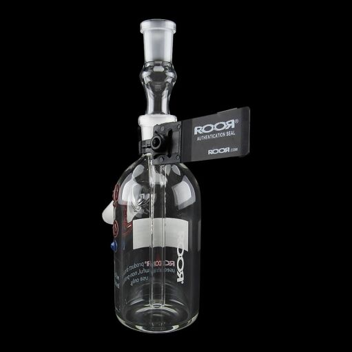 ROOR Classic Ash Catcher 45° 50mm x 5mm – 14.5mm 002