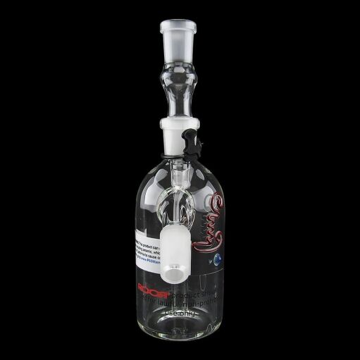 ROOR Classic Ash Catcher 45° 50mm x 5mm – 14.5mm 006