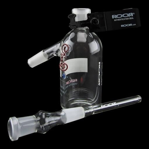 ROOR Classic Ash Catcher 45° 50mm x 5mm – 14.5mm 008