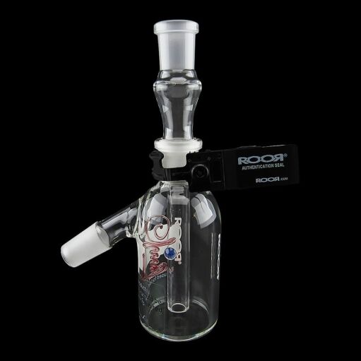 ROOR Classic Ash Catcher 45° 50mm x 5mm - 18.8mm 001