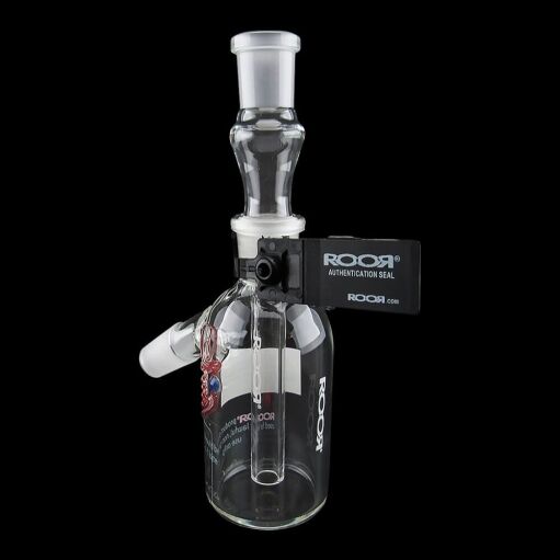 ROOR Classic Ash Catcher 45° 50mm x 5mm - 18.8mm 002