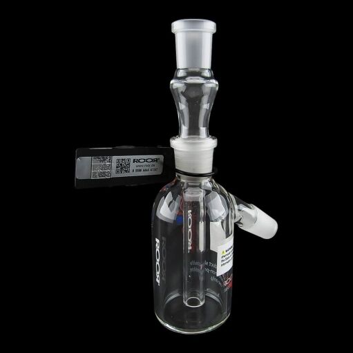 ROOR Classic Ash Catcher 45° 50mm x 5mm - 18.8mm 004