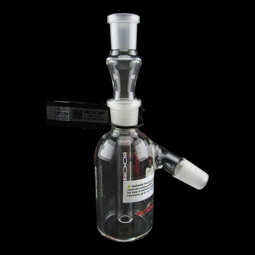 ROOR Classic Ash Catcher 45° 50mm x 5mm - 18.8mm 005