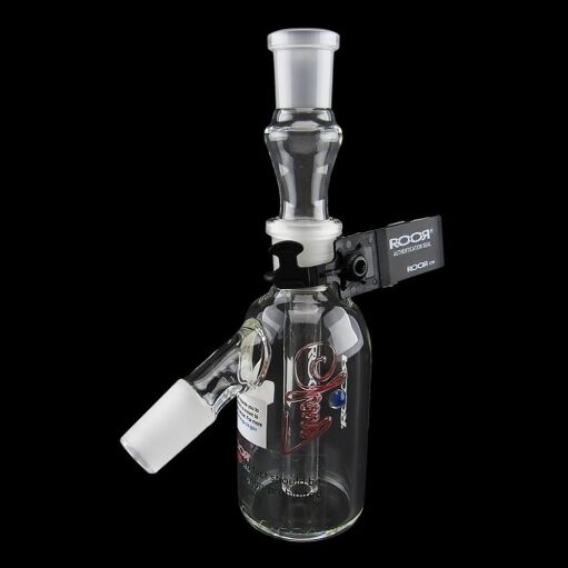 ROOR Classic Ash Catcher 45° 50mm x 5mm - 18.8mm 008