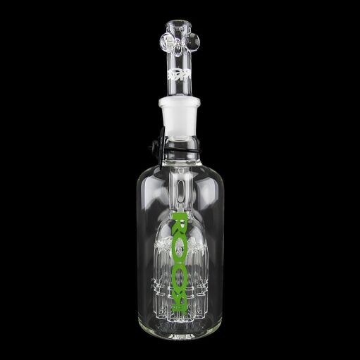 ROOR Tech 10 Arm Ash Catcher 45° – 18.8mm 03